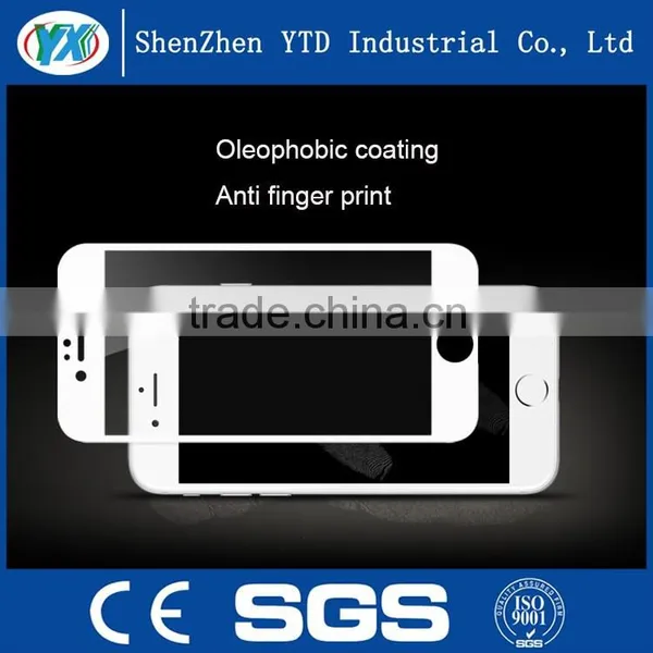 YTD HD Tempered Glass Screen Protector for Iphone 5s photo-2