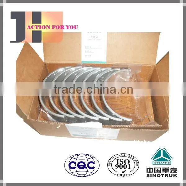 Connecting Rod Bearing Vg1560030034 For Sinotruck Howo Engine Parts photo-2