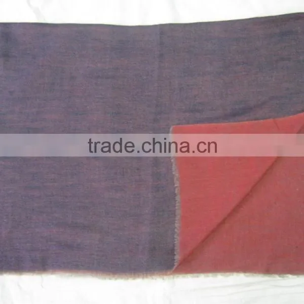 BLACK N GREY A NEW COMBINATION OF THE BEST CASHMERE SCARF NEW TEXTILE NEW COLLECTION photo-3