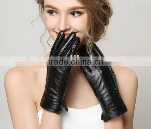 High Quality Sweden Gloves Europe Standard Sweden Gloves photo-6