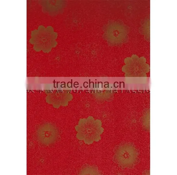 PVC Coated Ppgi Steel Sheet Wholesale photo-2