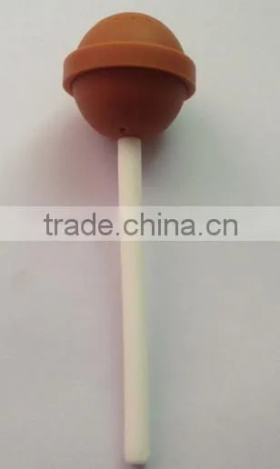 New Products 2016 Silicone Tea Infuser photo-3