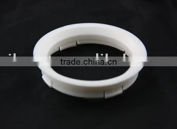 Wheel Hub Center Rings