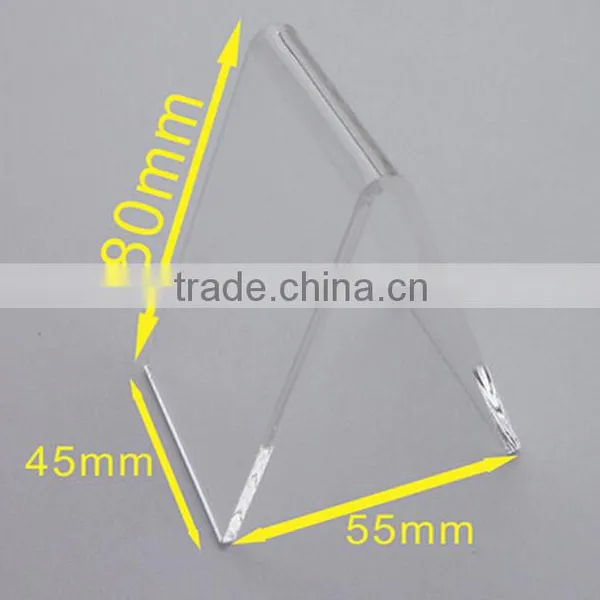 Wholesale Acrylic Shop Shoe Display photo-5