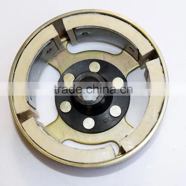 DX100 Motorcycle Magnetic Cyclinder photo-3
