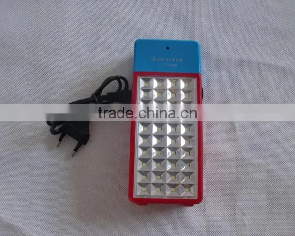 Wholesale Aluminum Waterproof 10w Rechargeable Security Torch Light photo-3