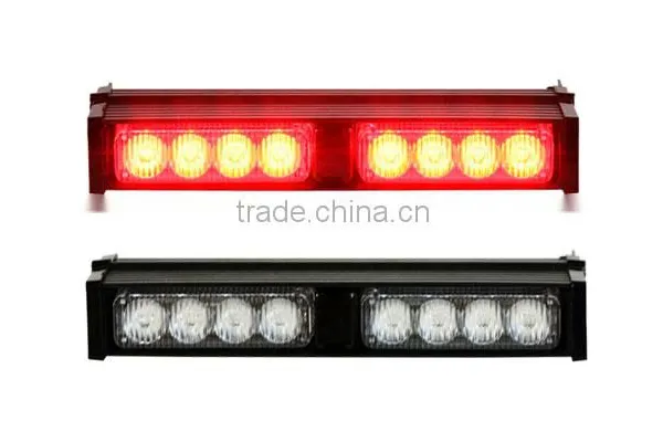 Led Warning Light Bar /Led Stick Traffic Advisor Bar for Police Ambulance Emergency LTDG9111-8 photo-3