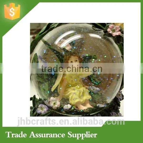 New! Personalized Cheap Water Globes, Antique Project on Sale photo-2