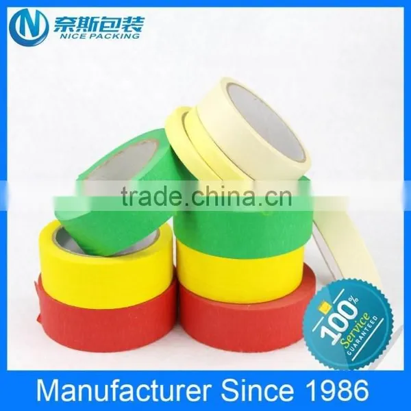 New Products High Quality Wholesale Masking Tape photo-6