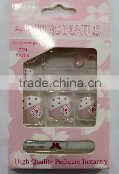 Nail Tip