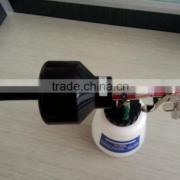 Foam Wash Gun/hotel Cleaning Tool photo-5