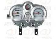 Speed meter of HJ125