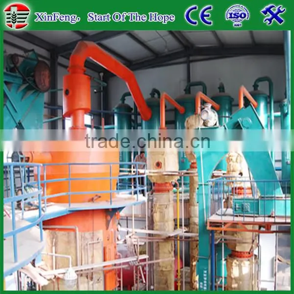 Latest Technology Coconut Oil Extract Machine With Good Price photo-6