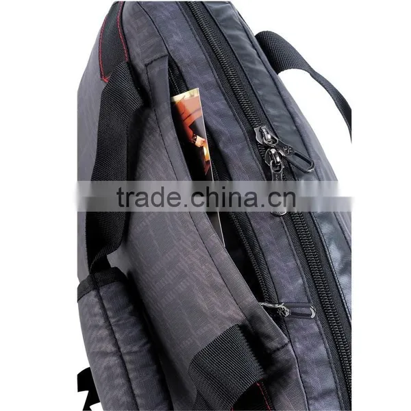 China Messeger Bag Factory High Quality Messenger Bag photo-4