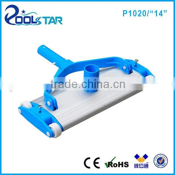 Flexible Weighted Pool Vacuum Head photo-4