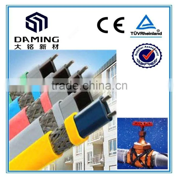 Underground Heating Cable