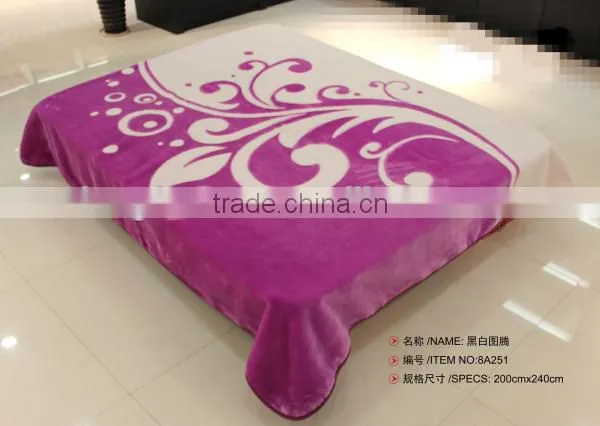 Manufactory Walmart China Home Textile China Supplier Adults Wearable Blanket photo-3