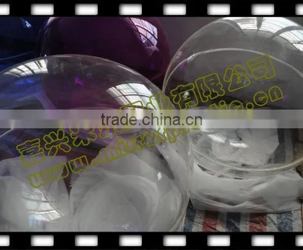 Acrylic Hemisphere photo-2