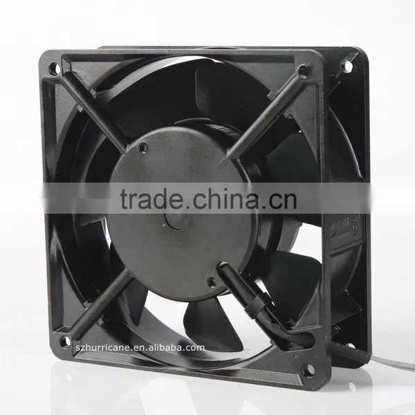 12038 120mm 220 Volt ac Fan photo-2