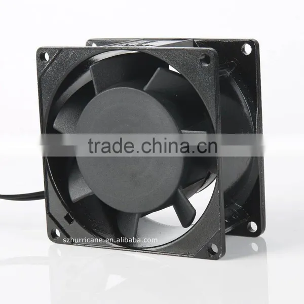 Shenzhen Split Window ac Fan Motor Price photo-2