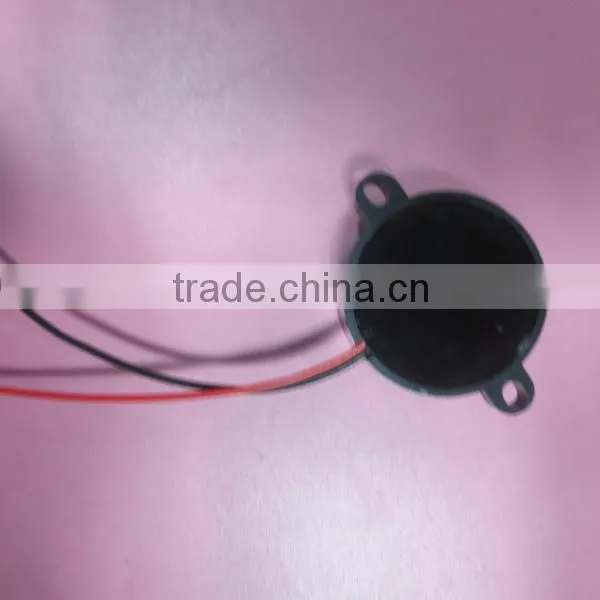 KS-32135TD12WA 12V Piezo Electric Buzzer With Wire photo-6