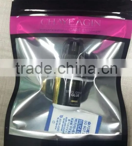 Steel Grade Glue CHAYEAGIN CG106 FAST SET 1S