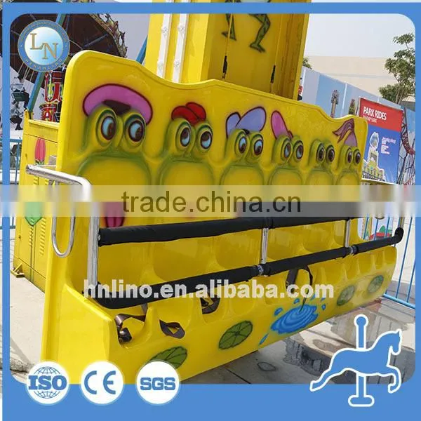 Amusement Park Toy Kids Jumping Rides Jump Frog Rides for Sale photo-5