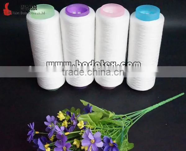 Sewing Thread Core Spun Polyester Hot Sell to Bangladesh and Pakstian for Safty Suit for Work Cloth photo-2
