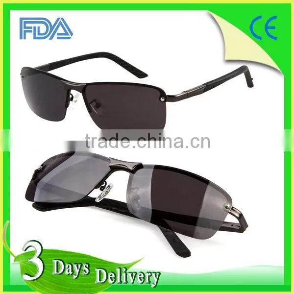 UV400 Polarized Sunglasses Polar One Polar Vision Sunglasses photo-2