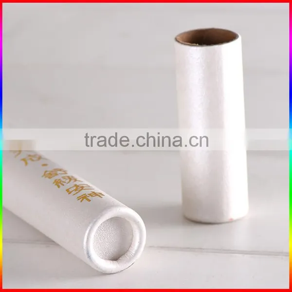 Art Paper Custom Made Pencil Packing Paper Tube photo-5