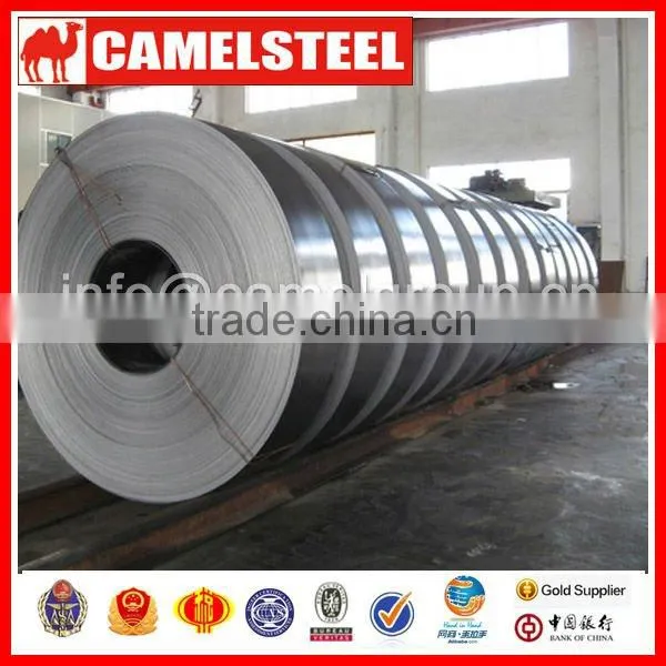 Hot Dipped Galvanized Steel Coil Steel Strip Building Material photo-4