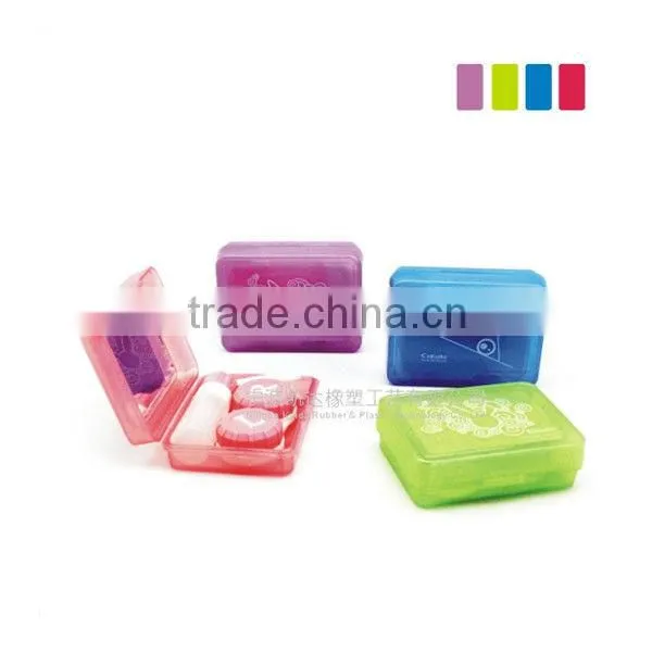 Ningbo Kaida Good Design of Contact Lens Box With Low Price photo-5