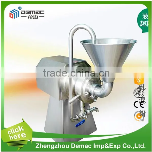 Direct Factory Electric Peanut Butter Maker for Sale photo-2