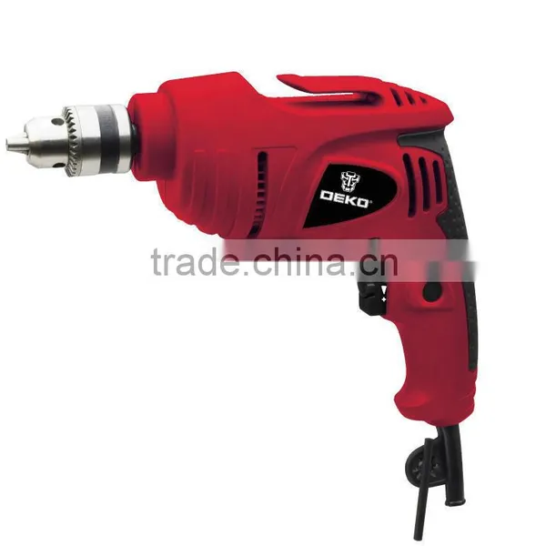 GED450 Power Tools 10mm 450W Electric Drill photo-2