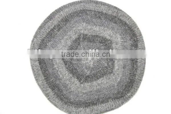 Pure Cashmere Beret