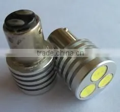 High Lumen 1156 Car Led Bulb for Turn &Brake Light Ba15s Canbus Auto Led Light photo-6