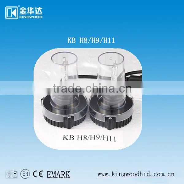 Car Accessory Autovision Hid Supplier in China