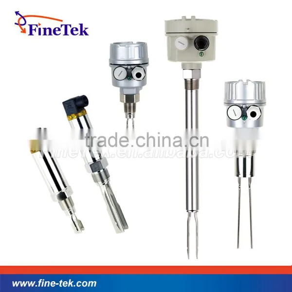 Mini Tuning Fork Level Switch Vibration Measuring Instrument for Flour Mill photo-3