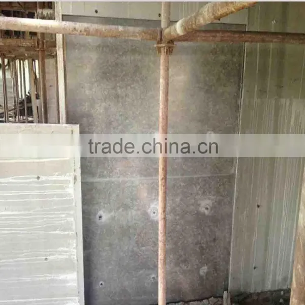 Concrete Formwork Systems,plastic Formwork For Building Construction,plastic Formwork System photo-5