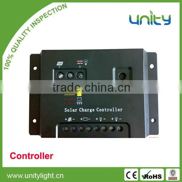 Made in China Aluminum Solar Power Led Off Road Light photo-4