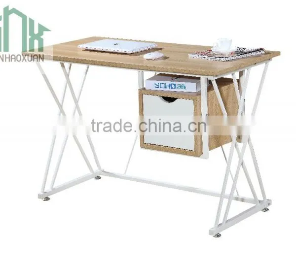 Modern office furniture adjustable computer tables