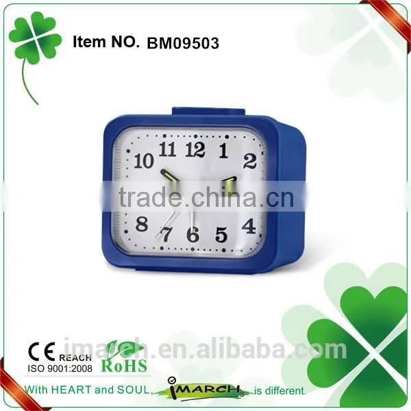 China Vogue Clock Selling Well All Over the World photo-6
