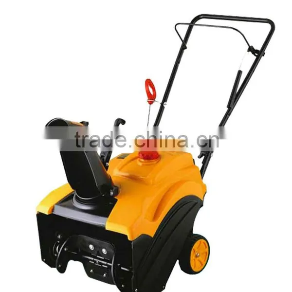 Snow Thrower