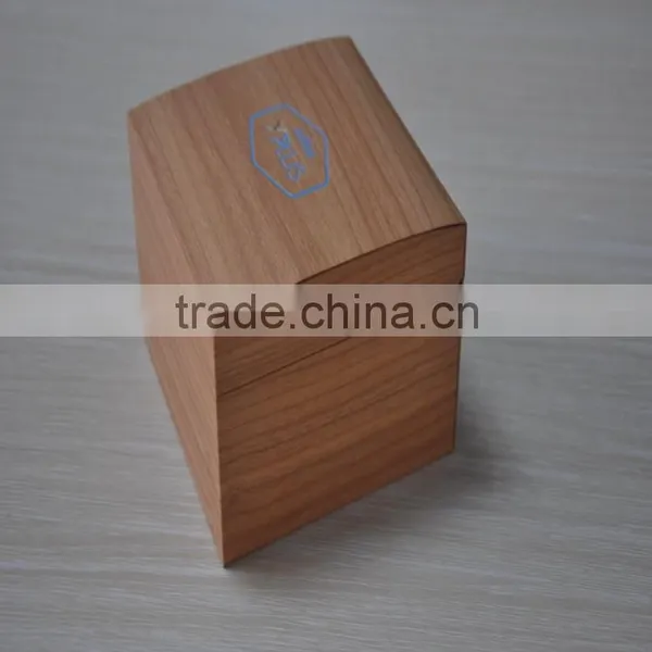 New Popular Eleglant Wooden Watch Box photo-3