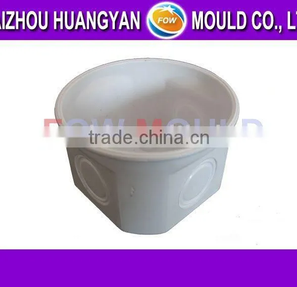 injection electronic box mould