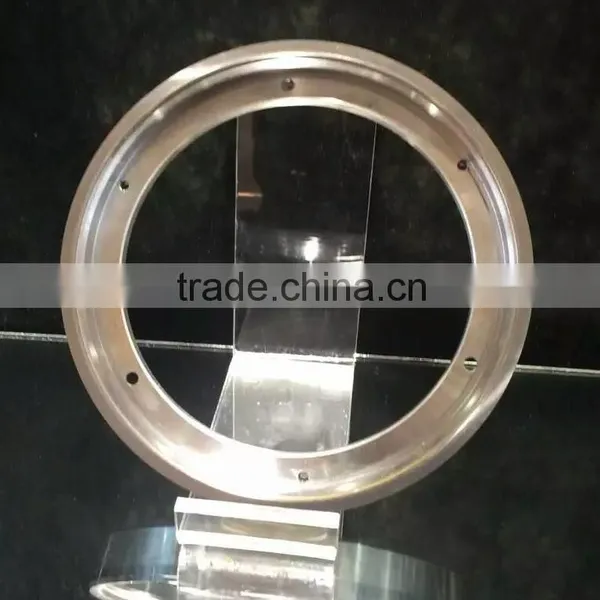 Tungsten Carbide Blades Alloy Round Blade photo-3