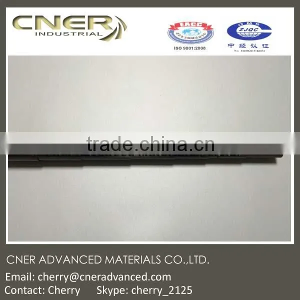 100% High Stiffness Carbon Fiber Telescoping Tube With Locking System