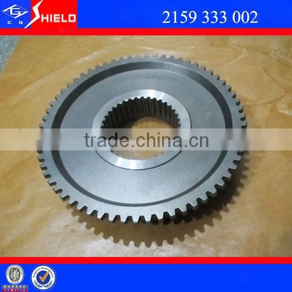 Howo Heavy Duty Truck Gear Box Synch. Hub 2159333002 photo-2