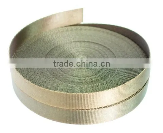 Polyester Webbing Lanyard Material photo-6