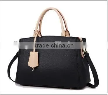 Supply New Fashion Pu Leather Ladies Shoulder Handbag ( T223) photo-5